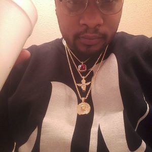 Meet your Posher, Kevin